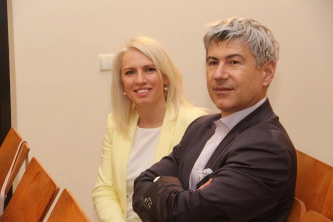Zdjęcie nr 12 z galerii Absolwenci oświatowych studiów podyplomowych odebrali dyplomy i wyróżnienia
