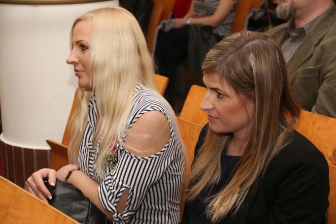 Zdjęcie nr 14 z galerii Absolwenci oświatowych studiów podyplomowych odebrali dyplomy i wyróżnienia