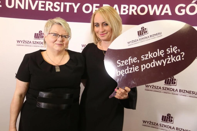 Zdjęcie nr 63 z galerii Absolwenci oświatowych studiów podyplomowych odebrali dyplomy i wyróżnienia