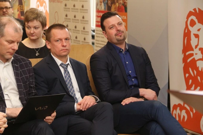 Zdjęcie nr 3 z galerii Eksperci zarządzania projektami wzięli udział w Konferencji Project Management 2018