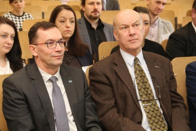 Zdjęcie nr 5 z galerii Eksperci zarządzania projektami wzięli udział w Konferencji Project Management 2018