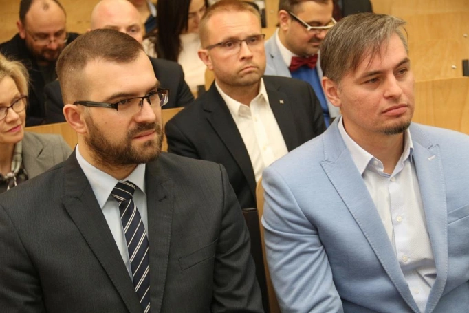 Zdjęcie nr 6 z galerii Eksperci zarządzania projektami wzięli udział w Konferencji Project Management 2018