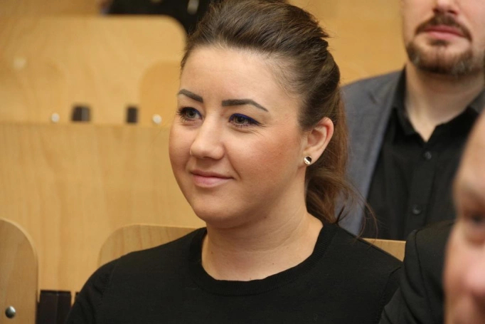 Zdjęcie nr 7 z galerii Eksperci zarządzania projektami wzięli udział w Konferencji Project Management 2018
