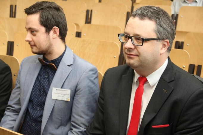 Zdjęcie nr 8 z galerii Eksperci zarządzania projektami wzięli udział w Konferencji Project Management 2018