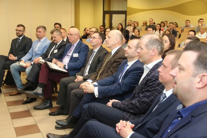 Zdjęcie nr 9 z galerii Eksperci zarządzania projektami wzięli udział w Konferencji Project Management 2018