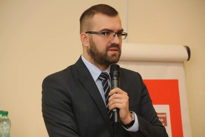 Zdjęcie nr 10 z galerii Eksperci zarządzania projektami wzięli udział w Konferencji Project Management 2018
