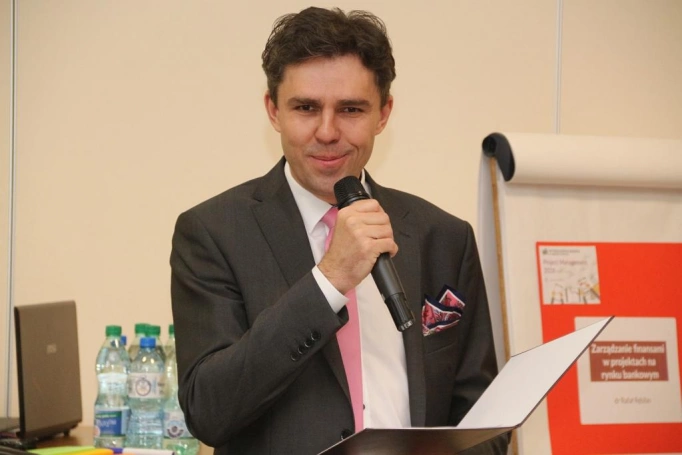 Zdjęcie nr 12 z galerii Eksperci zarządzania projektami wzięli udział w Konferencji Project Management 2018