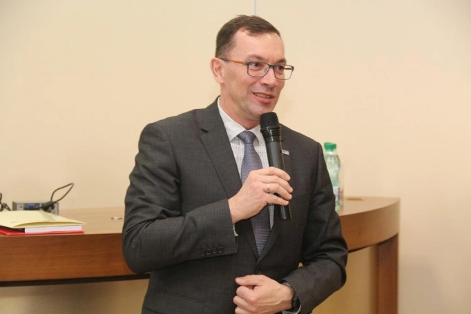 Zdjęcie nr 13 z galerii Eksperci zarządzania projektami wzięli udział w Konferencji Project Management 2018