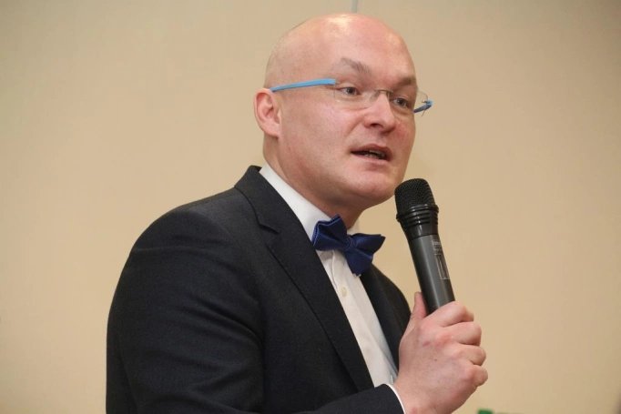 Zdjęcie nr 14 z galerii Eksperci zarządzania projektami wzięli udział w Konferencji Project Management 2018