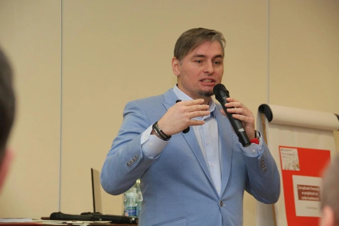 Zdjęcie nr 15 z galerii Eksperci zarządzania projektami wzięli udział w Konferencji Project Management 2018