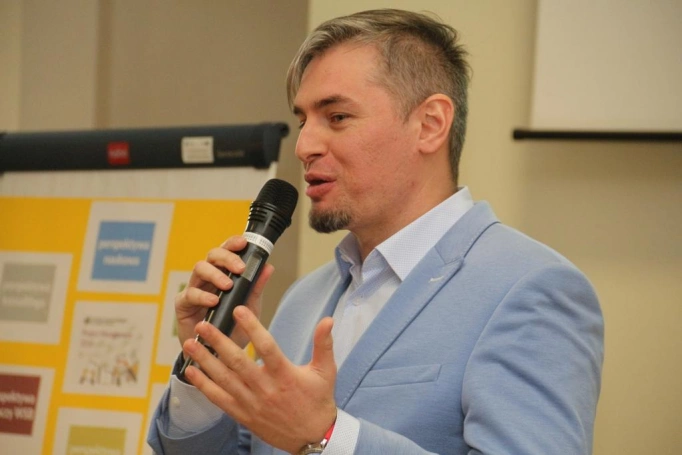 Zdjęcie nr 17 z galerii Eksperci zarządzania projektami wzięli udział w Konferencji Project Management 2018