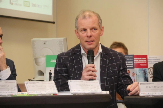 Zdjęcie nr 21 z galerii Eksperci zarządzania projektami wzięli udział w Konferencji Project Management 2018