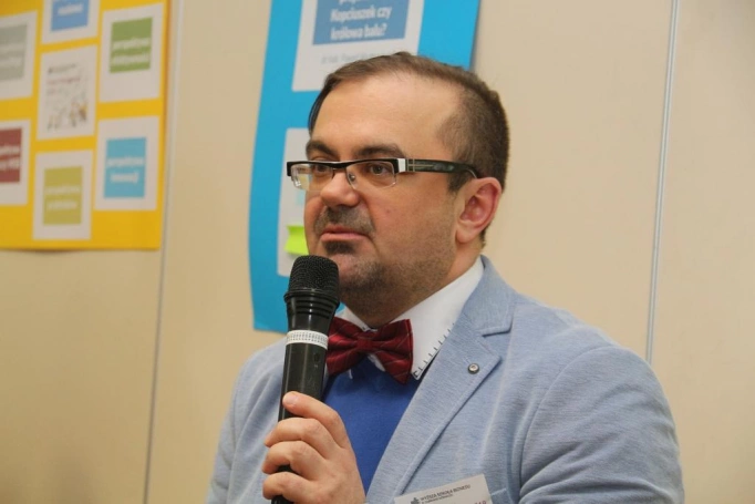 Zdjęcie nr 28 z galerii Eksperci zarządzania projektami wzięli udział w Konferencji Project Management 2018