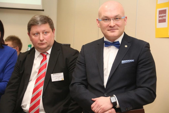 Zdjęcie nr 29 z galerii Eksperci zarządzania projektami wzięli udział w Konferencji Project Management 2018