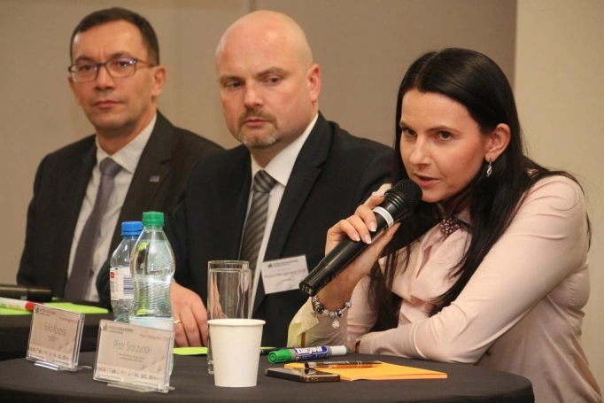 Zdjęcie nr 33 z galerii Eksperci zarządzania projektami wzięli udział w Konferencji Project Management 2018
