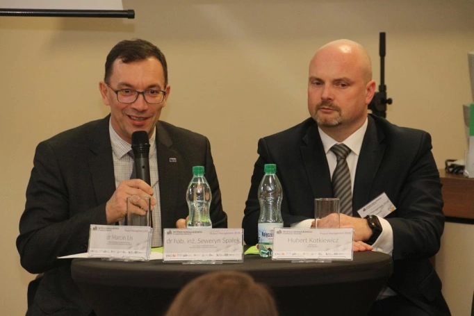 Zdjęcie nr 35 z galerii Eksperci zarządzania projektami wzięli udział w Konferencji Project Management 2018