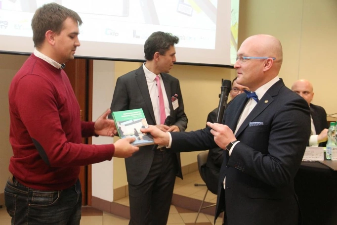 Zdjęcie nr 41 z galerii Eksperci zarządzania projektami wzięli udział w Konferencji Project Management 2018