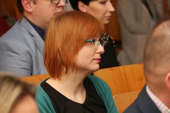 Zdjęcie nr 3 z galerii Gala Akademicka dla absolwentów biznesowych studiów podyplomowych