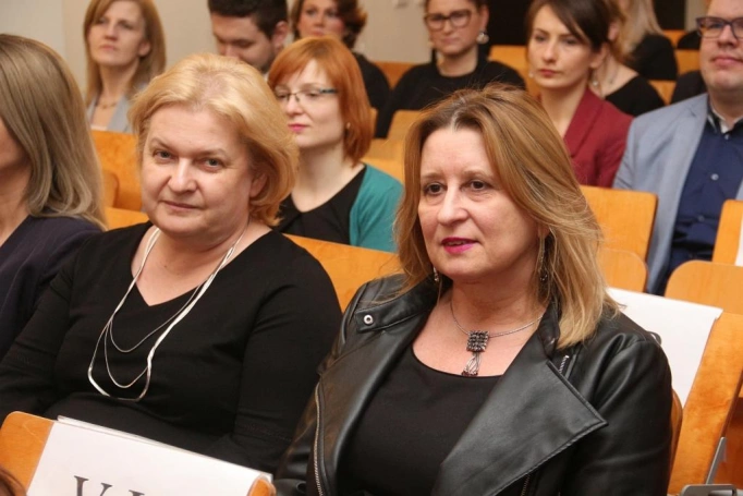 Zdjęcie nr 6 z galerii Gala Akademicka dla absolwentów biznesowych studiów podyplomowych