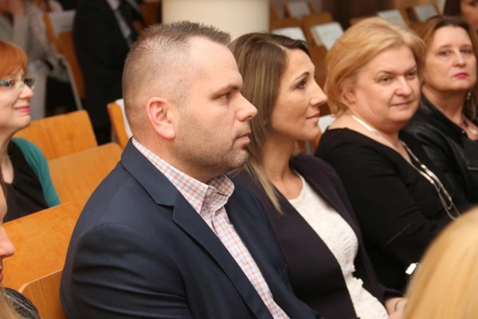 Zdjęcie nr 11 z galerii Gala Akademicka dla absolwentów biznesowych studiów podyplomowych