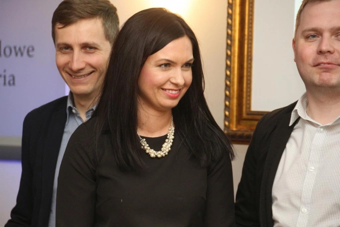 Zdjęcie nr 42 z galerii Gala Akademicka dla absolwentów biznesowych studiów podyplomowych