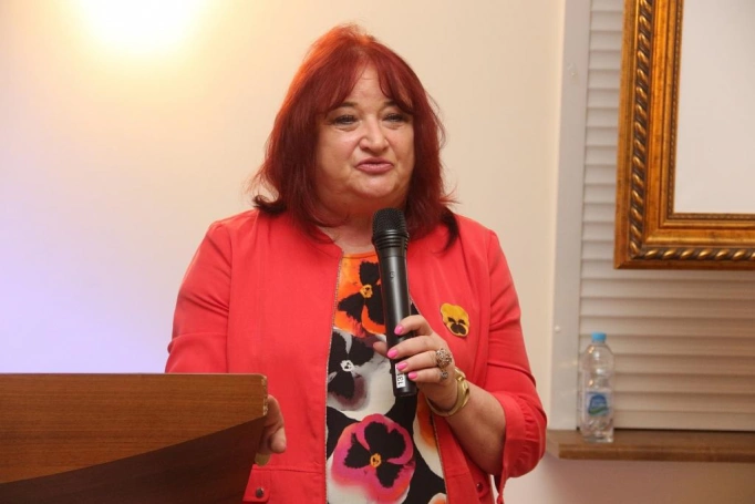 Zdjęcie nr 79 z galerii Gala Akademicka dla absolwentów biznesowych studiów podyplomowych