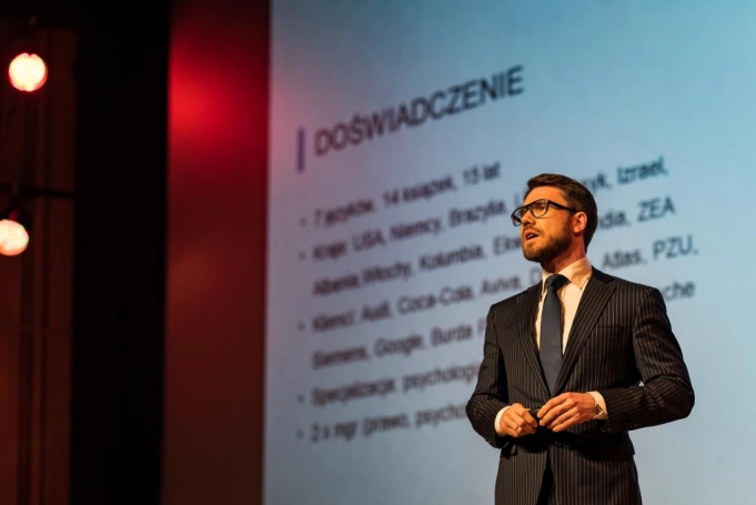 Zdjęcie nr 3 z galerii Wyższa Szkoła Biznesu w Dąbrowie Górniczej partnerem IV Europejskiego Kongresu Jakości