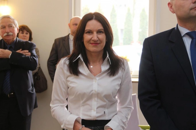 Zdjęcie nr 10 z galerii Spotkanie Wielkanocne w Wyższej Szkole Biznesu w Dąbrowie Górniczej
