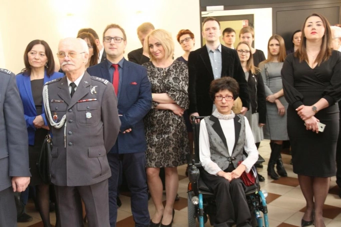 Zdjęcie nr 11 z galerii Spotkanie Wielkanocne w Wyższej Szkole Biznesu w Dąbrowie Górniczej