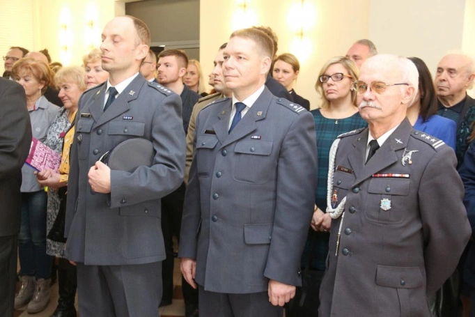 Zdjęcie nr 12 z galerii Spotkanie Wielkanocne w Wyższej Szkole Biznesu w Dąbrowie Górniczej
