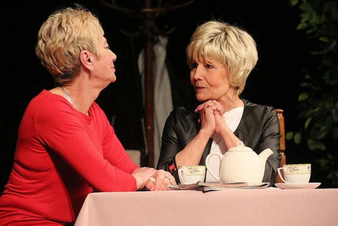 Zdjęcie nr 13 z galerii Wręczyliśmy Edgary - za nami Gala Teatru WSB