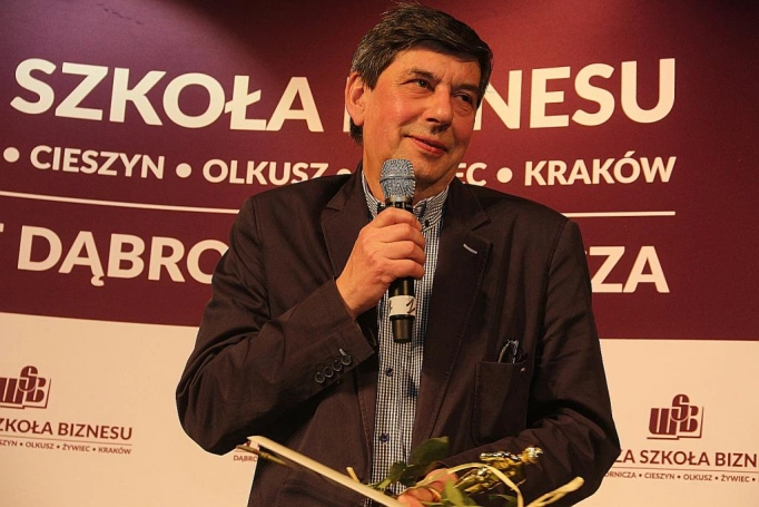 Zdjęcie nr 16 z galerii Wręczyliśmy Edgary - za nami Gala Teatru WSB