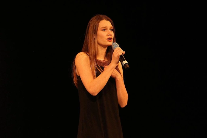 Zdjęcie nr 17 z galerii Wręczyliśmy Edgary - za nami Gala Teatru WSB