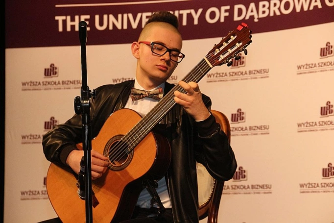 Zdjęcie nr 19 z galerii Wręczyliśmy Edgary - za nami Gala Teatru WSB