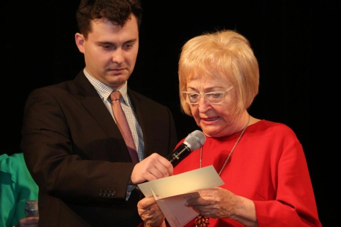 Zdjęcie nr 26 z galerii Wręczyliśmy Edgary - za nami Gala Teatru WSB