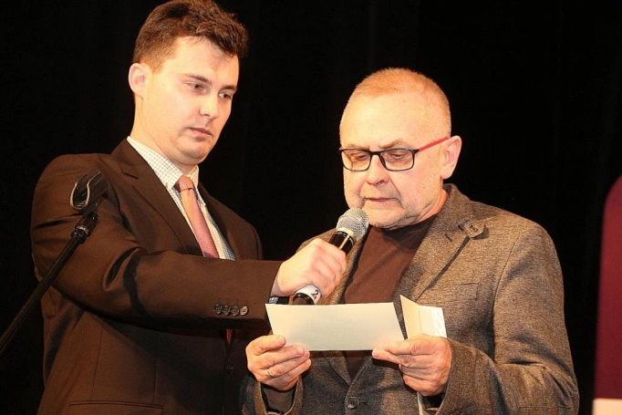 Zdjęcie nr 31 z galerii Wręczyliśmy Edgary - za nami Gala Teatru WSB