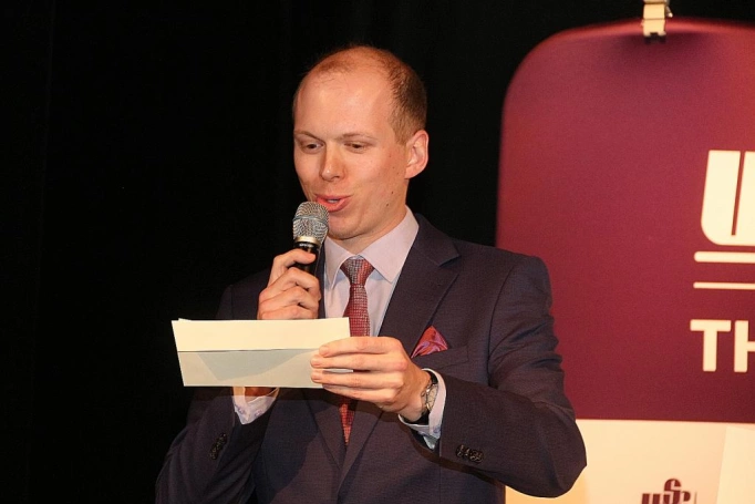 Zdjęcie nr 44 z galerii Wręczyliśmy Edgary - za nami Gala Teatru WSB