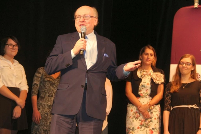 Zdjęcie nr 50 z galerii Wręczyliśmy Edgary - za nami Gala Teatru WSB