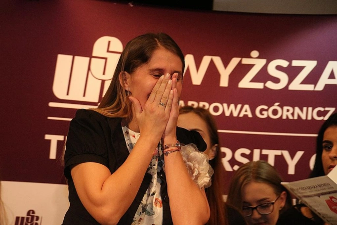 Zdjęcie nr 52 z galerii Wręczyliśmy Edgary - za nami Gala Teatru WSB