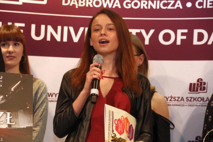 Zdjęcie nr 54 z galerii Wręczyliśmy Edgary - za nami Gala Teatru WSB