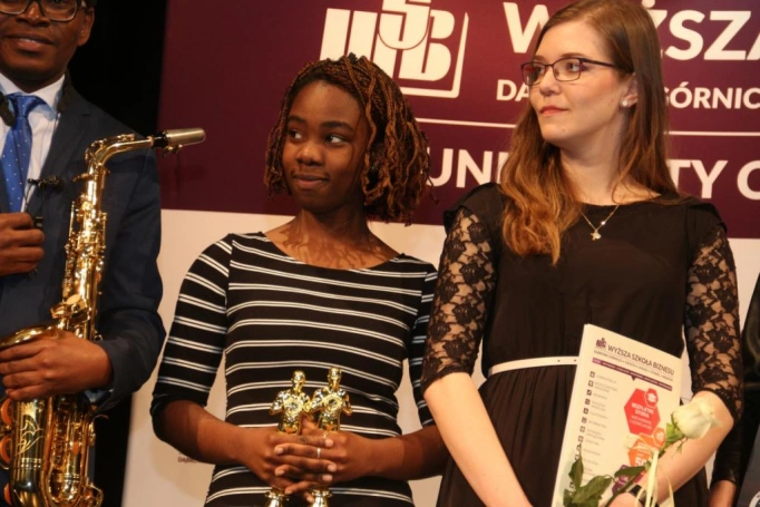 Zdjęcie nr 57 z galerii Wręczyliśmy Edgary - za nami Gala Teatru WSB