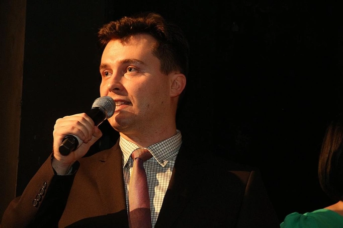 Zdjęcie nr 59 z galerii Wręczyliśmy Edgary - za nami Gala Teatru WSB