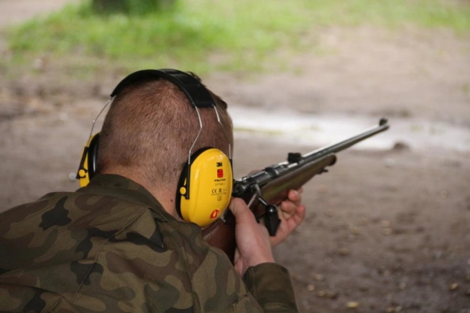 Zdjęcie nr 93 z galerii Wyłoniliśmy najlepszych w Ogólnopolskim Turnieju Klas o Profilu Mundurowym!