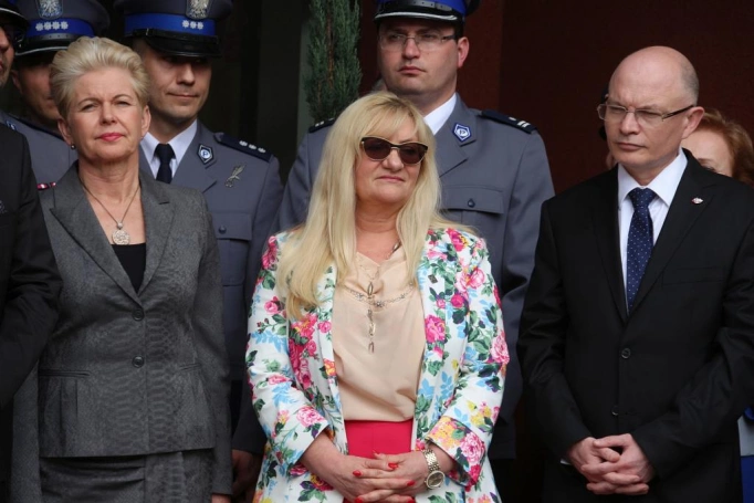 Zdjęcie nr 3 z galerii Wyłoniliśmy najlepszych w Ogólnopolskim Turnieju Klas o Profilu Mundurowym!