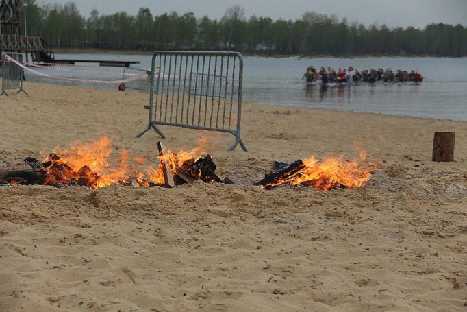 Zdjęcie nr 24 z galerii Wyłoniliśmy najlepszych w Ogólnopolskim Turnieju Klas o Profilu Mundurowym!