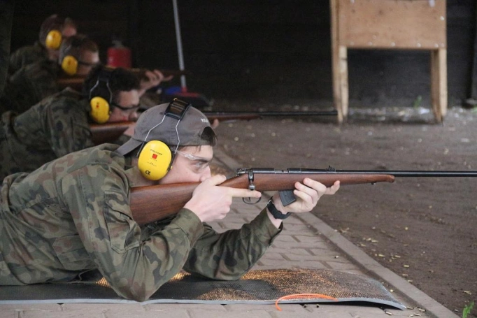Zdjęcie nr 99 z galerii Wyłoniliśmy najlepszych w Ogólnopolskim Turnieju Klas o Profilu Mundurowym!