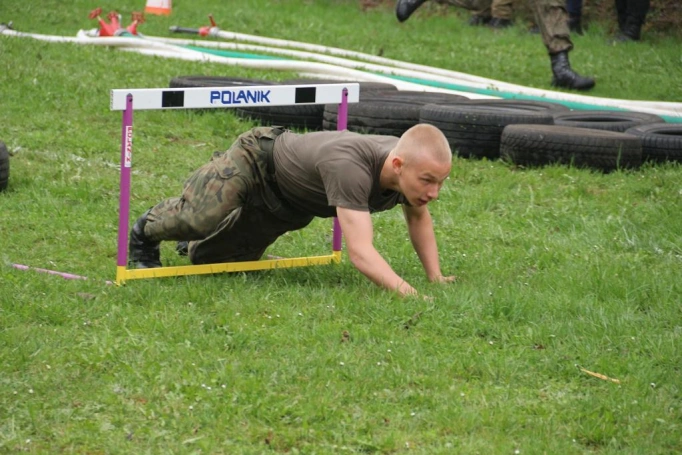 Zdjęcie nr 106 z galerii Wyłoniliśmy najlepszych w Ogólnopolskim Turnieju Klas o Profilu Mundurowym!