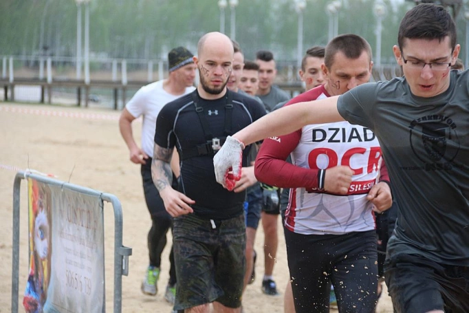 Zdjęcie nr 40 z galerii Wyłoniliśmy najlepszych w Ogólnopolskim Turnieju Klas o Profilu Mundurowym!