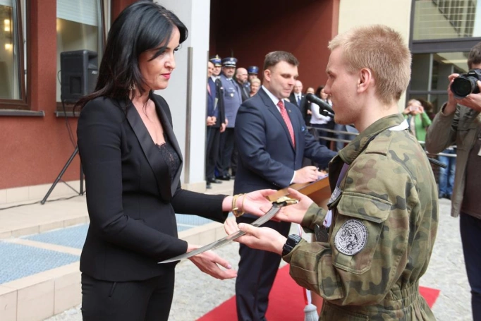 Zdjęcie nr 160 z galerii Wyłoniliśmy najlepszych w Ogólnopolskim Turnieju Klas o Profilu Mundurowym!