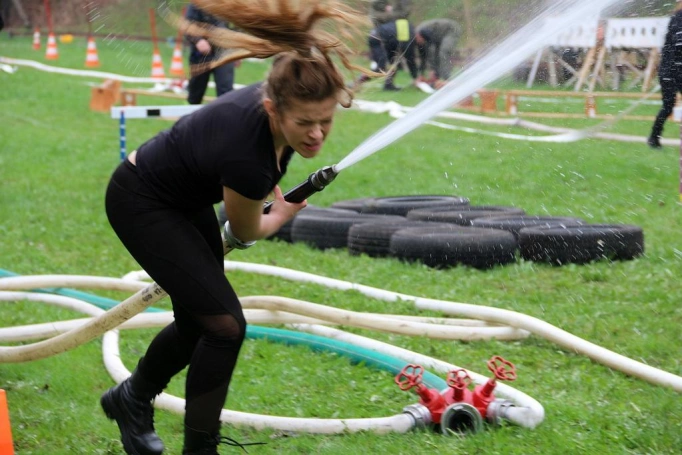 Zdjęcie nr 121 z galerii Wyłoniliśmy najlepszych w Ogólnopolskim Turnieju Klas o Profilu Mundurowym!